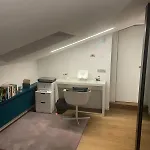 דירה Penthouse With Stunning View