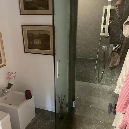 Apartman Penthouse With Stunning View *