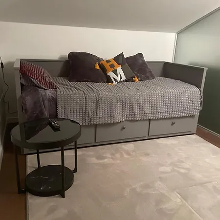 Penthouse With Stunning View Apartman *