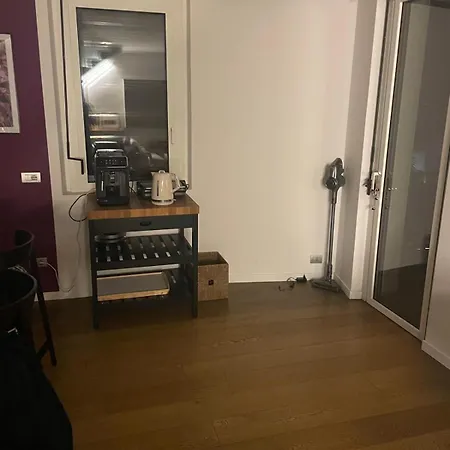 Penthouse With Stunning View Lejlighed *
