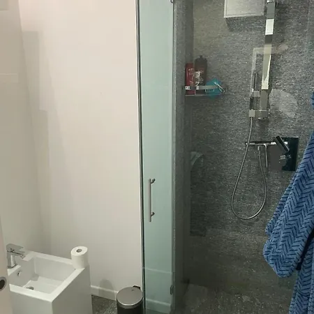 Penthouse With Stunning View