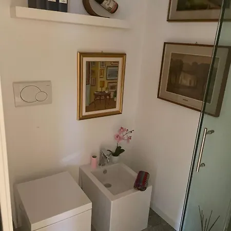 Penthouse With Stunning View *