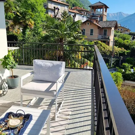 Lejlighed Penthouse With Stunning View