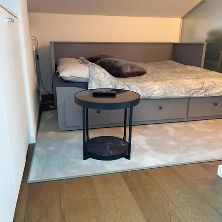 Penthouse With Stunning View * 莫尔特拉西奥