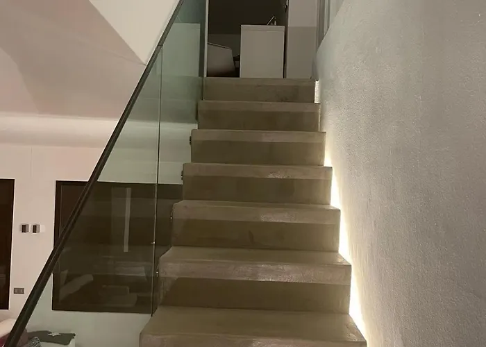 Lejlighed Penthouse With Stunning View Moltrasio