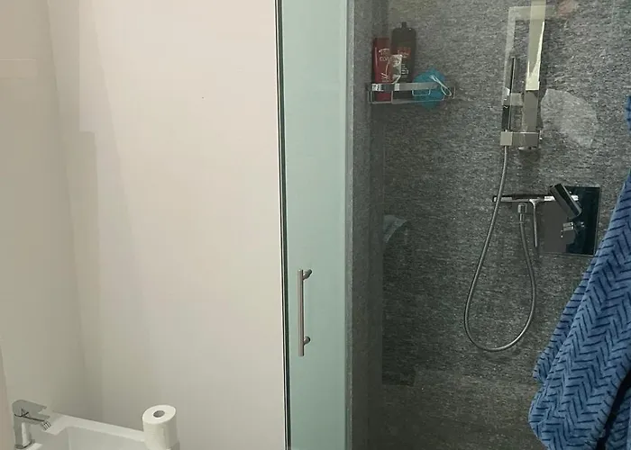 Penthouse With Stunning View