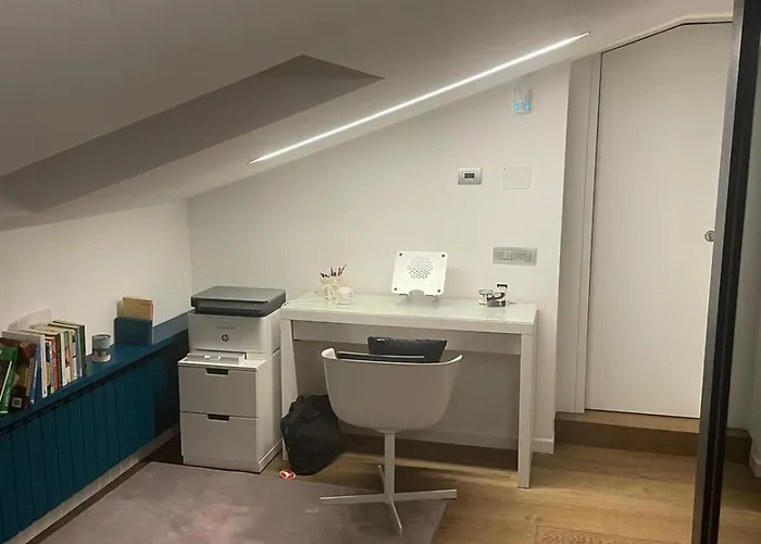 Lägenhet Penthouse With Stunning View