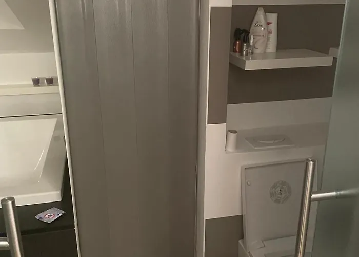 Penthouse With Stunning View *