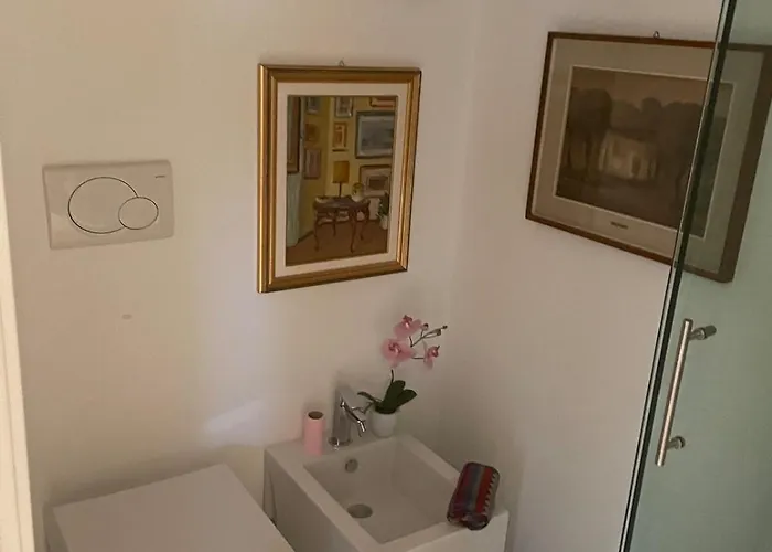 Penthouse With Stunning View *