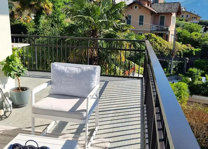 Lejlighed Penthouse With Stunning View